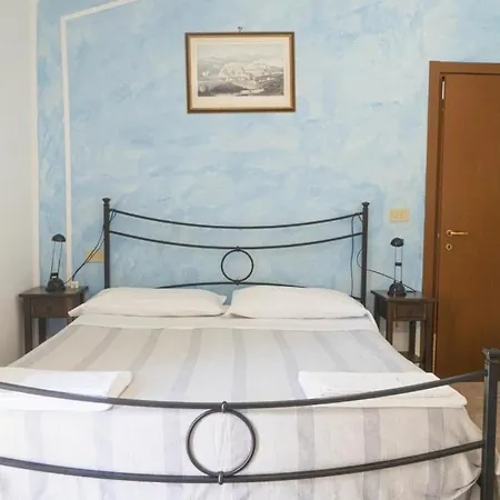 Agriturismo Baia Degli Ulivi