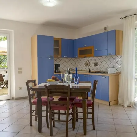 Bauernhof Agriturismo Baia Degli Ulivi *