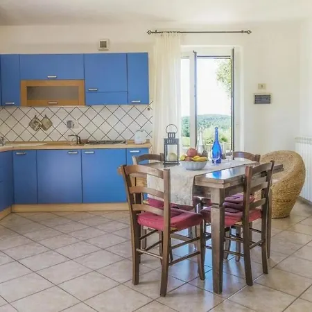 Agriturismo Baia Degli Ulivi *