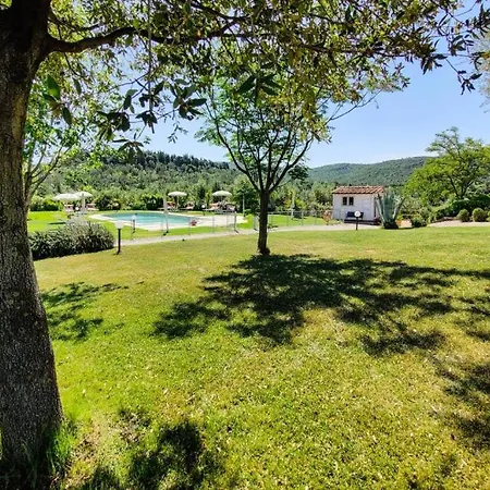 Agriturismo Baia Degli Ulivi * Massa Marittima