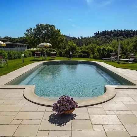 Farm stay Agriturismo Baia Degli Ulivi *