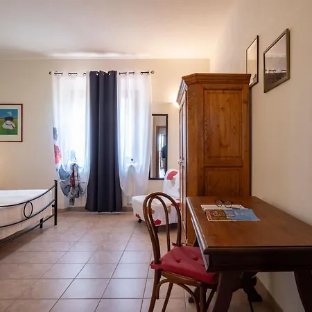 Farm stay Baia Degli Ulivi *