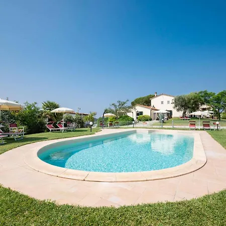 Baia Degli Ulivi * Massa Marittima