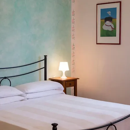 Farm stay Baia Degli Ulivi