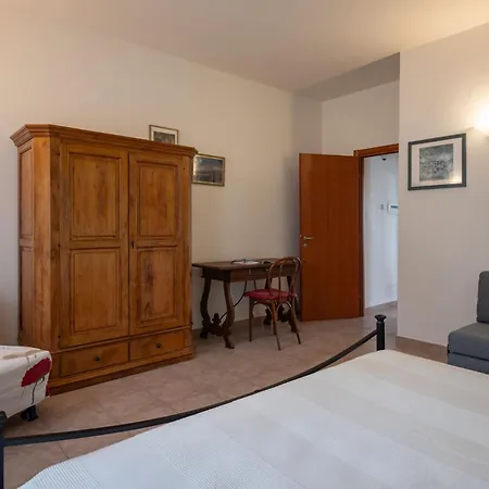 Baia Degli Ulivi Farm stay *