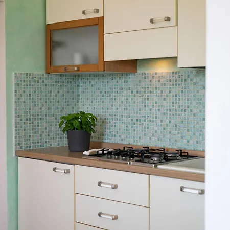 Baia Degli Ulivi Farm stay Massa Marittima