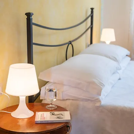 Baia Degli Ulivi Farm stay