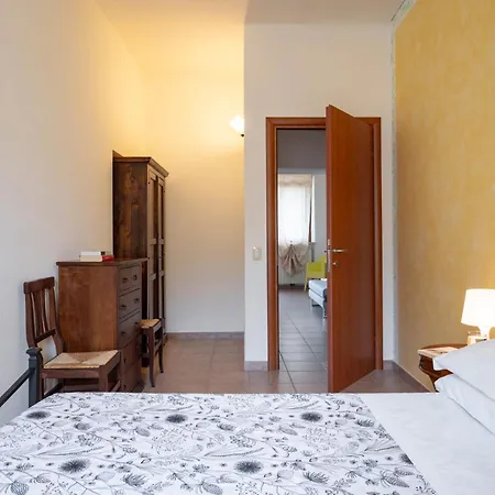 Farm stay Baia Degli Ulivi