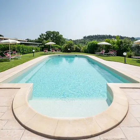 Farm stay Baia Degli Ulivi *