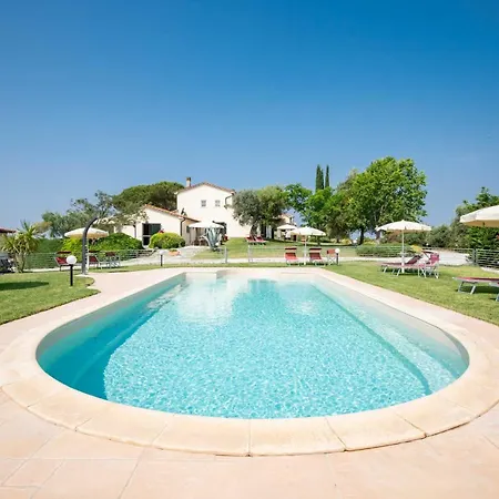 Baia Degli Ulivi * Massa Marittima