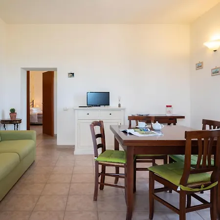 Baia Degli Ulivi Massa Marittima