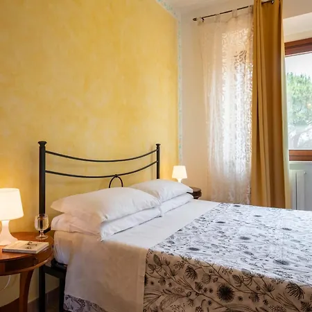 Baia Degli Ulivi Farm stay