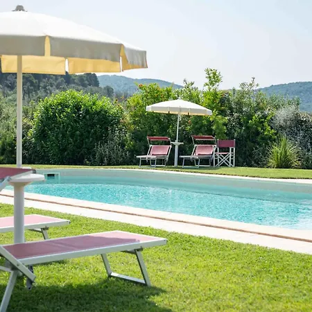 Baia Degli Ulivi Farm stay *