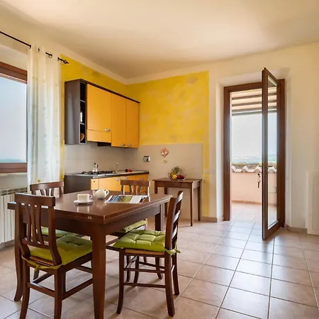 Farm stay Baia Degli Ulivi *