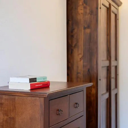 Baia Degli Ulivi Farm stay Massa Marittima