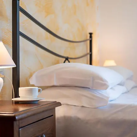 Farm stay Baia Degli Ulivi Massa Marittima