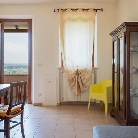 Baia Degli Ulivi * Massa Marittima