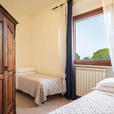Farm stay Baia Degli Ulivi
