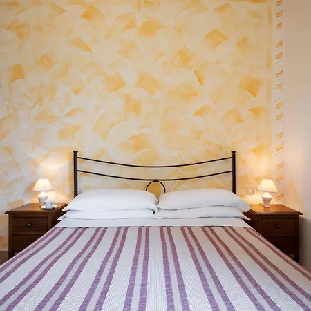 Baia Degli Ulivi Farm stay *