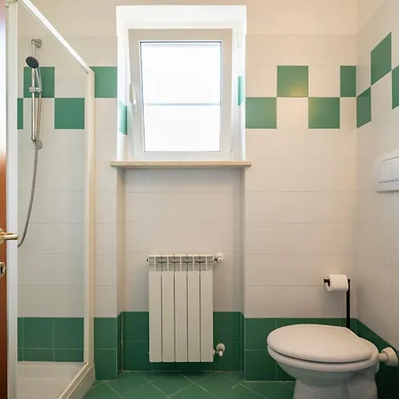 Farm stay Baia Degli Ulivi *