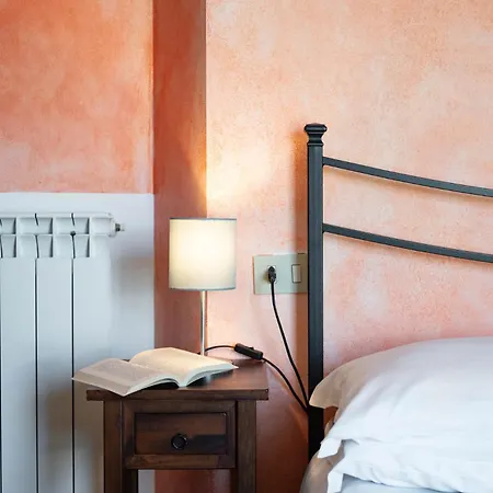 Baia Degli Ulivi Farm stay