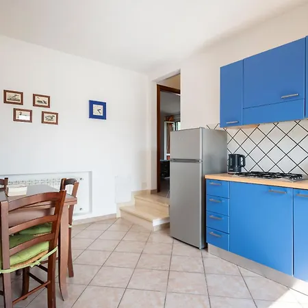 Farm stay Baia Degli Ulivi