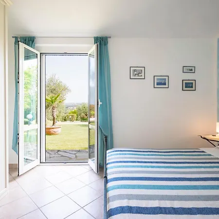 Baia Degli Ulivi * Massa Marittima