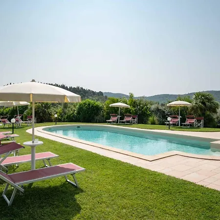 Baia Degli Ulivi Farm stay