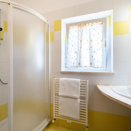 Baia Degli Ulivi Farm stay Massa Marittima