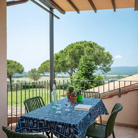 Baia Degli Ulivi * Massa Marittima