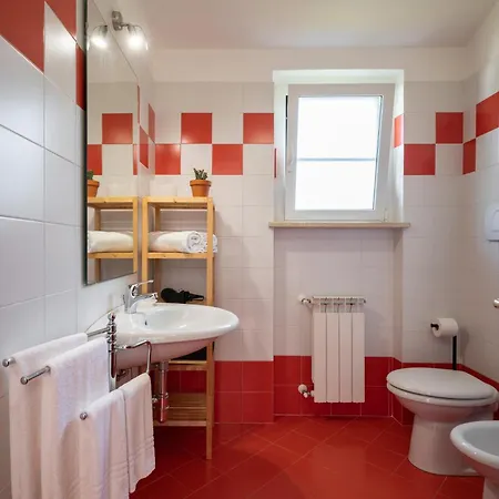 Baia Degli Ulivi Farm stay *