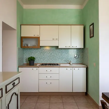 Baia Degli Ulivi Massa Marittima