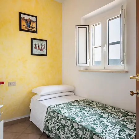 Baia Degli Ulivi Farm stay *