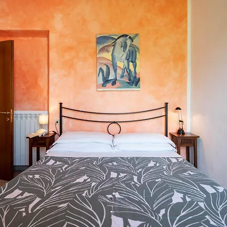 Farm stay Baia Degli Ulivi Massa Marittima