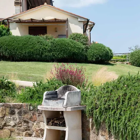 Baia Degli Ulivi Massa Marittima