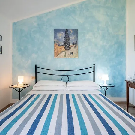 Baia Degli Ulivi Farm stay