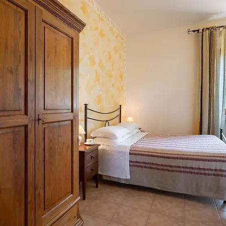 Farm stay Baia Degli Ulivi