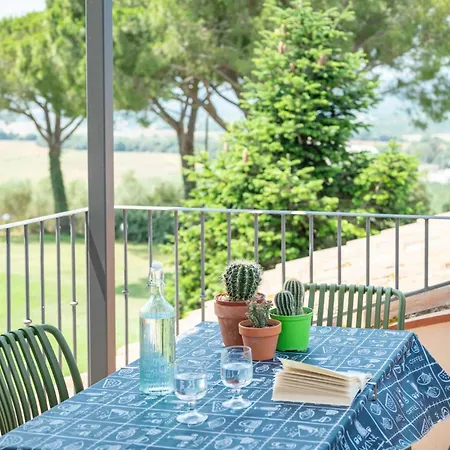 Baia Degli Ulivi Farm stay *