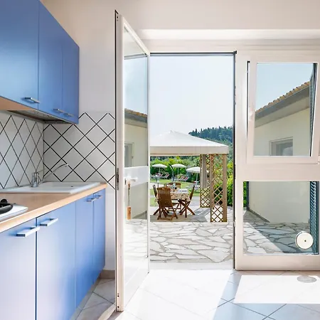 Farm stay Baia Degli Ulivi *