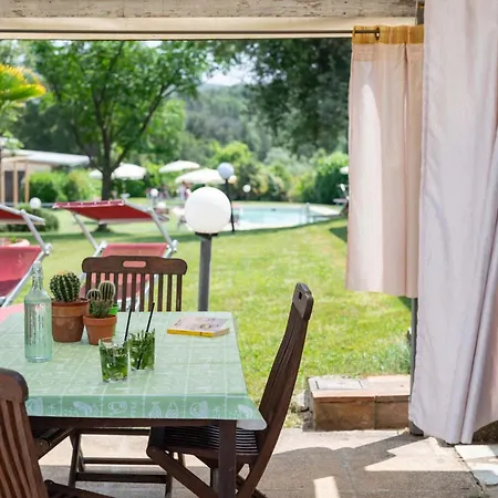 Baia Degli Ulivi Massa Marittima