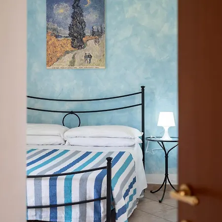 Farm stay Baia Degli Ulivi