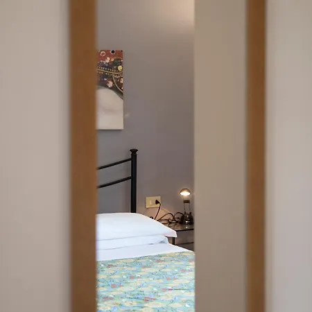 Baia Degli Ulivi Farm stay Massa Marittima