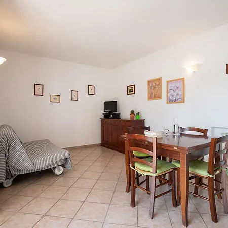 Baia Degli Ulivi Massa Marittima