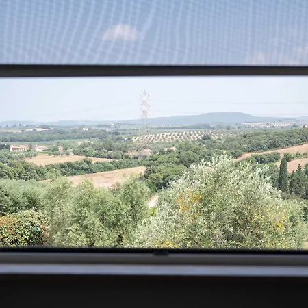 Baia Degli Ulivi * Massa Marittima