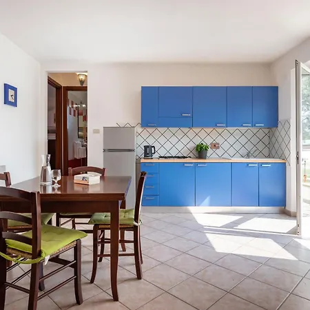 Baia Degli Ulivi Farm stay Massa Marittima