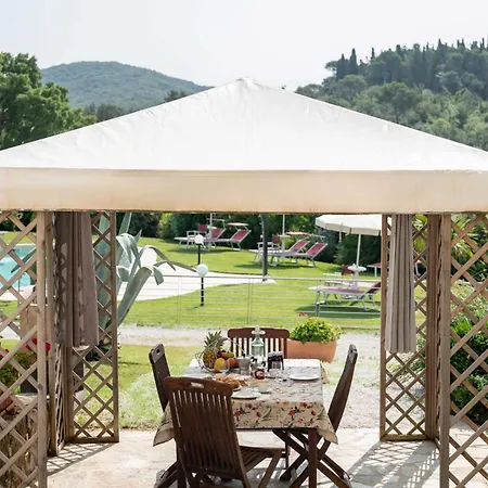 Baia Degli Ulivi * Massa Marittima