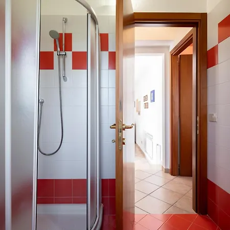 Baia Degli Ulivi Farm stay