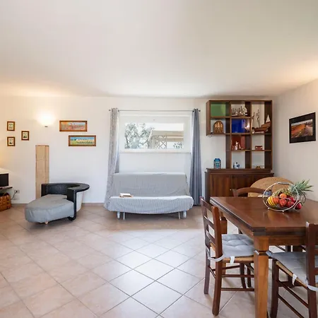 Farm stay Baia Degli Ulivi