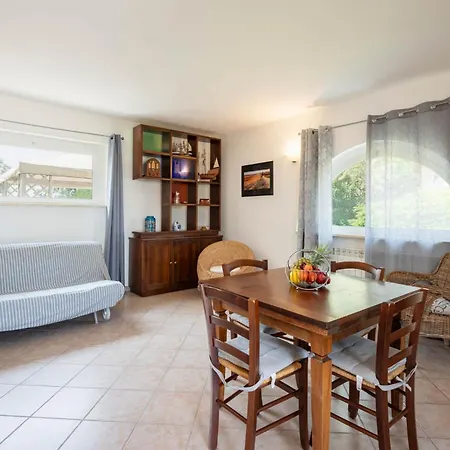 Baia Degli Ulivi Massa Marittima