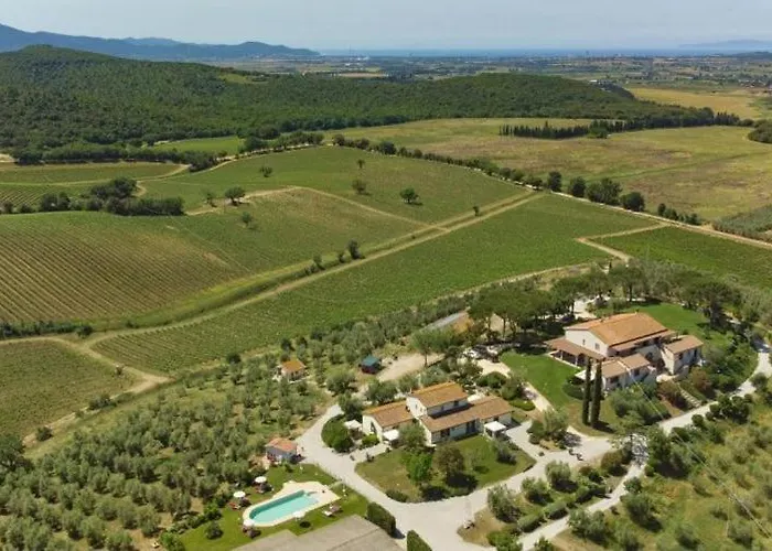 Baia Degli Ulivi מאסה מריטימה